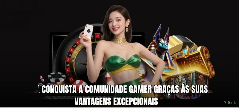 App 9dbet para Android e iOS - download grátis
