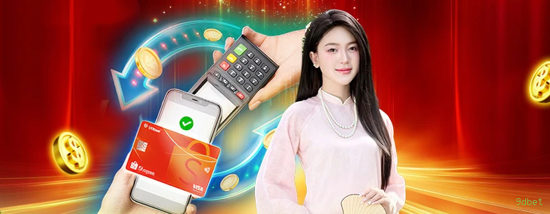 Download app 9dbet Android iOS
