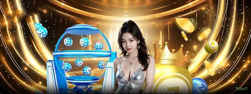 Slots no app 9dbet mobile