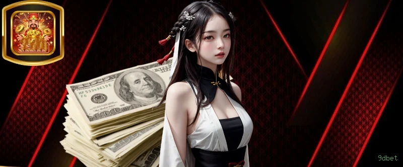 Cassino 9dbet - mesas ao vivo e jogos