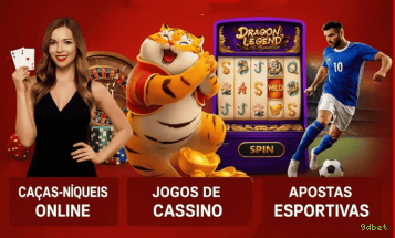 Segurança 9dbet SSL
