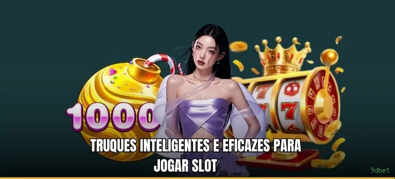 Depósito PIX 9dbet