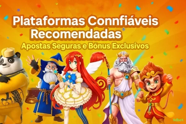 Slots com prêmios 9dbet